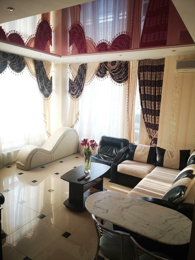 Проспект Шевченко Квартира Odessa Exterior foto