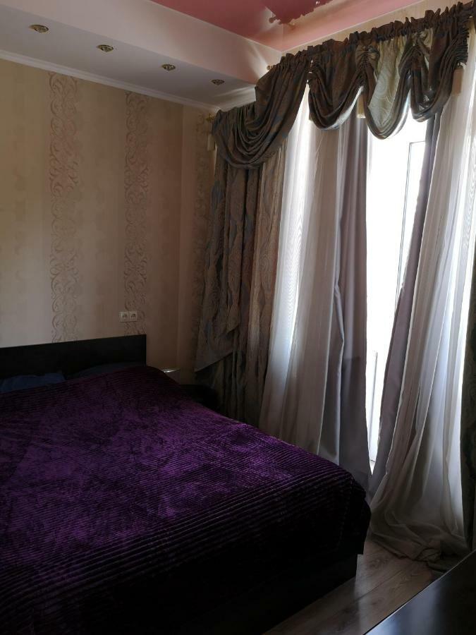 Проспект Шевченко Квартира Odessa Exterior foto